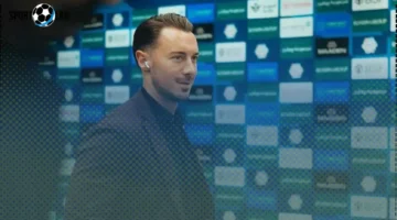 هل يفرض الأهلي السعودي طرد يايسله بعد الأداء الأخير؟